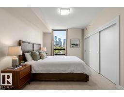#505 11933 Jasper Av Nw, Edmonton, AB Y5K0P1 Photo 11