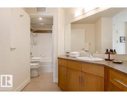#505 11933 Jasper Av Nw, Edmonton, AB Y5K0P1 Photo 12