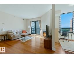 #505 11933 Jasper Av Nw, Edmonton, AB Y5K0P1 Photo 7