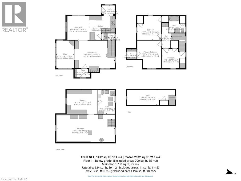 244 KENT Street S - 30