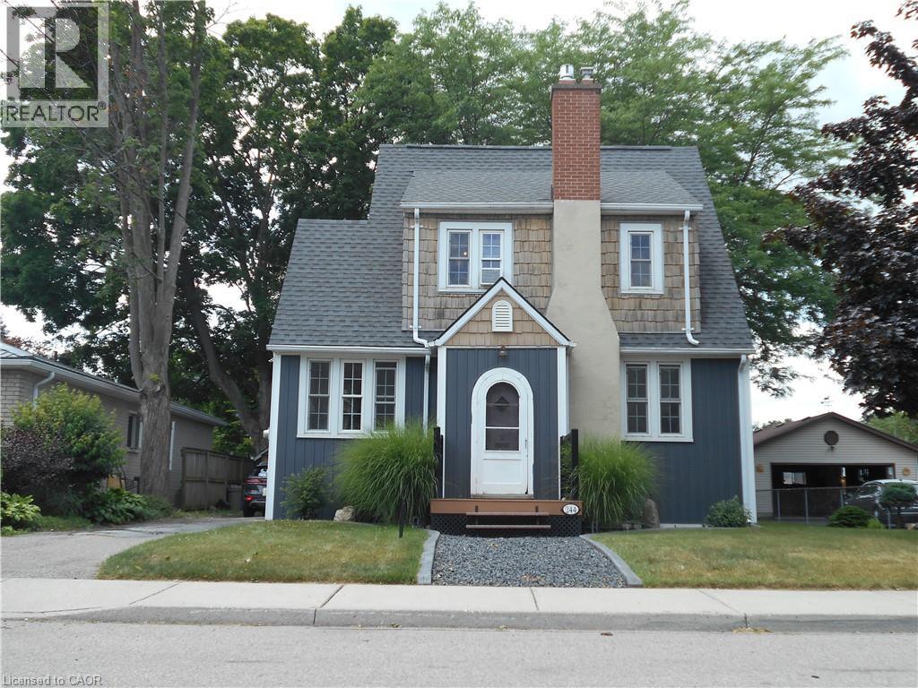 Property for sale at 244 KENT Street S