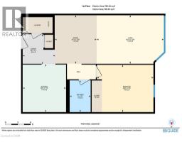 55 Green Valley Drive Unit# 708, Kitchener, ON N2P1Z6 Photo 15