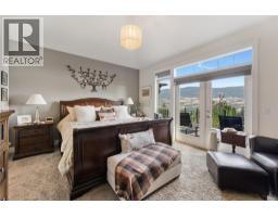 5pc Ensuite bath - 13011 East Ridge Drive, Lake Country, BC V4V2P9 Photo 17