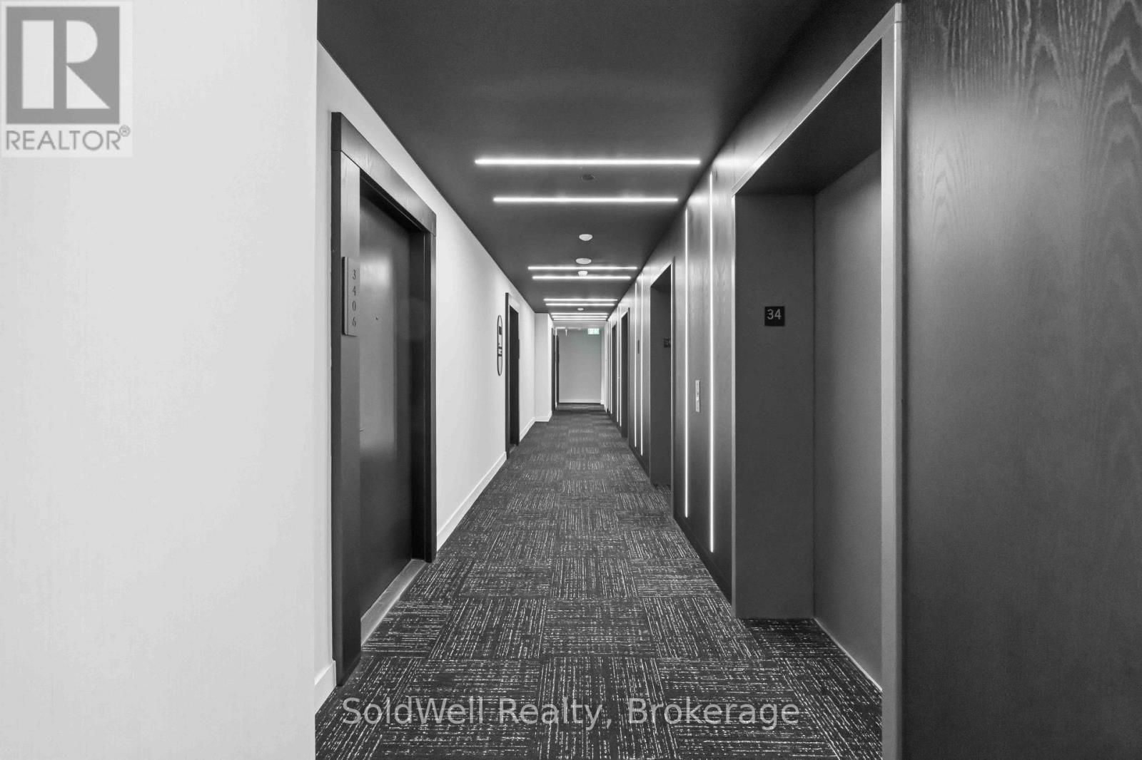 3403 - 127 BROADWAY AVENUE, Toronto (Mount Pleasant West) — photo 6