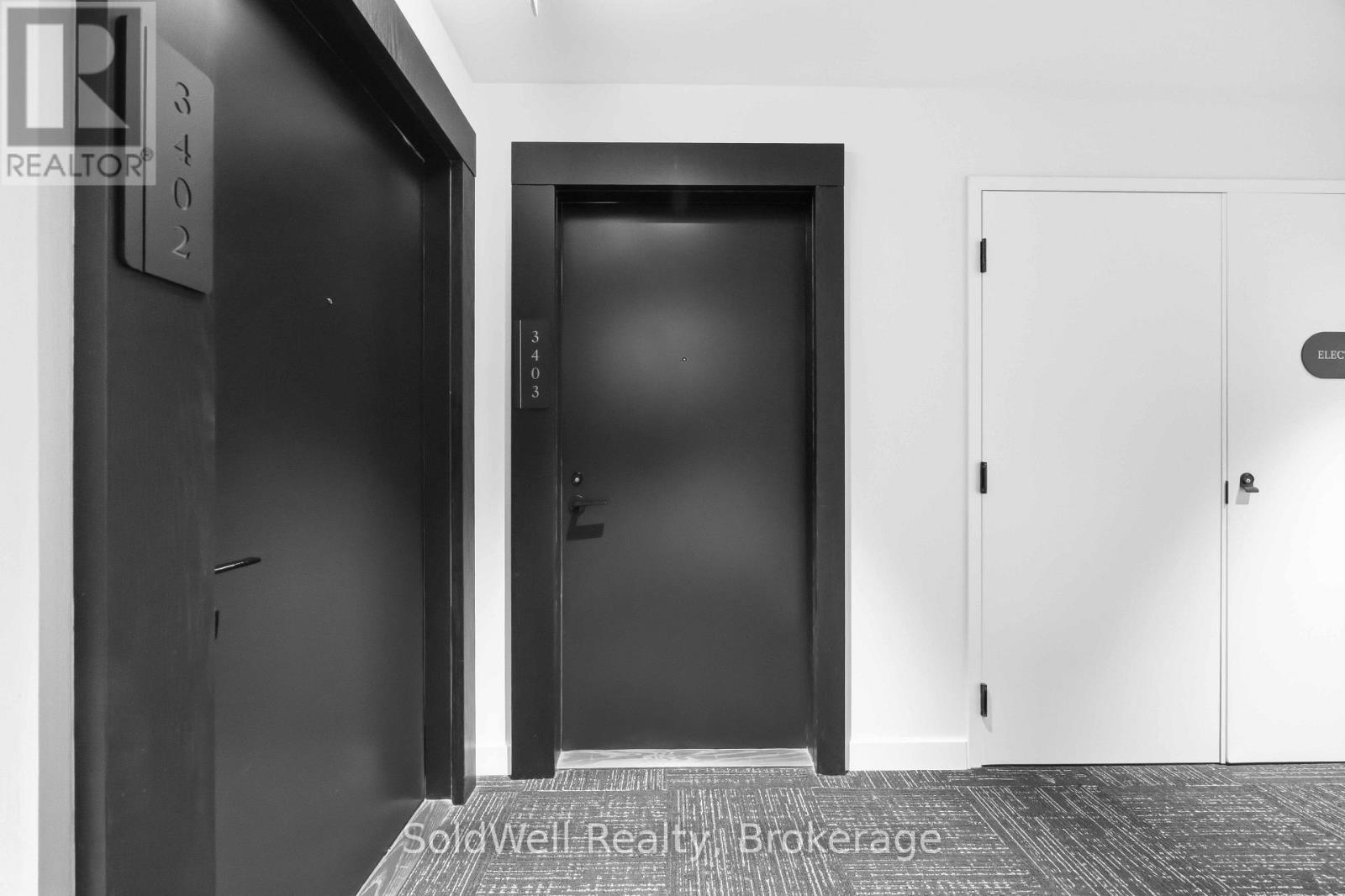 3403 - 127 BROADWAY AVENUE, Toronto (Mount Pleasant West) — photo 7