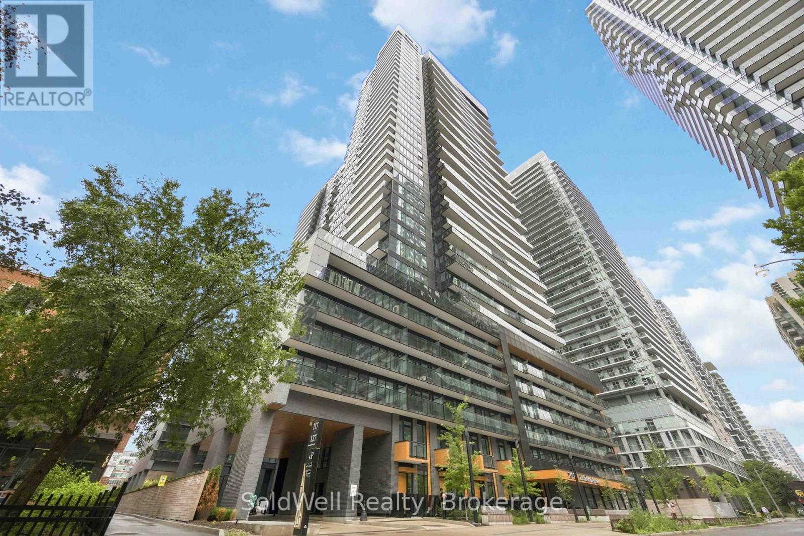 3403 - 127 BROADWAY AVENUE, Toronto (Mount Pleasant West) — photo 2