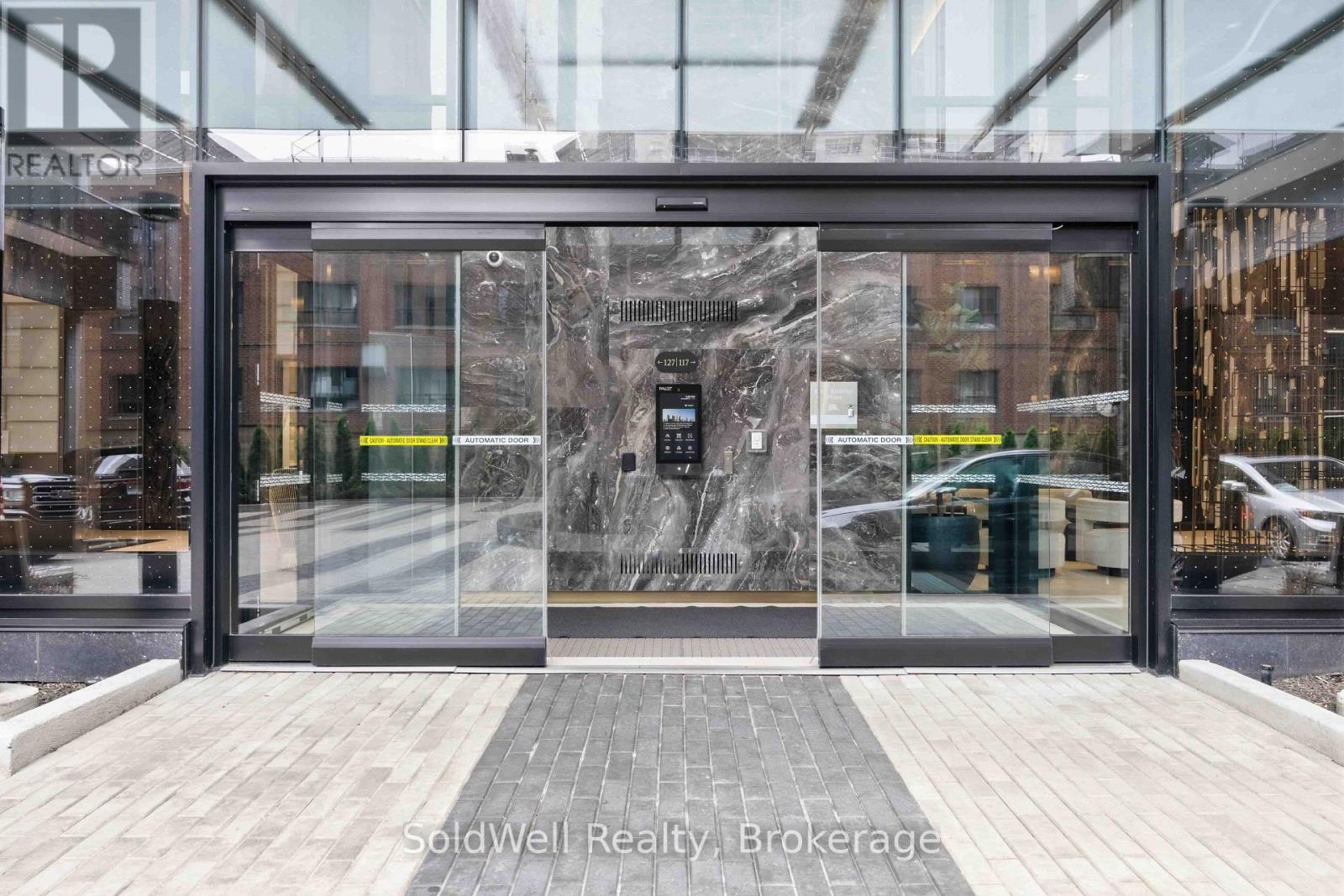 3403 - 127 BROADWAY AVENUE, Toronto (Mount Pleasant West) — photo 4