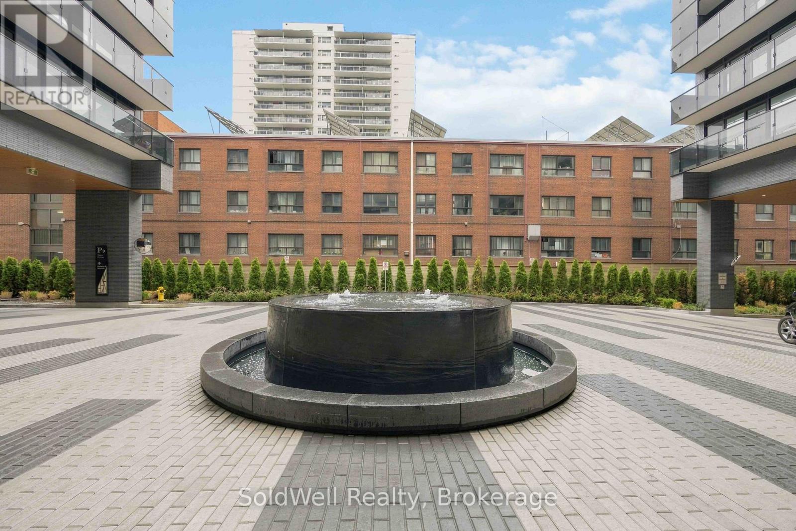 3403 - 127 BROADWAY AVENUE, Toronto (Mount Pleasant West) — photo 3
