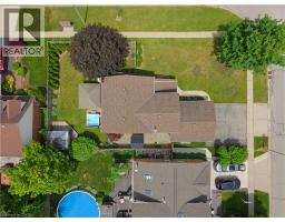 3 Alona Avenue, Cambridge, ON N3C3Y5 Photo 34