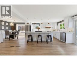 3pc Ensuite bath - 3 Alona Avenue, Cambridge, ON N3C3Y5 Photo 8