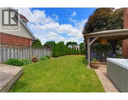 3 Alona Avenue, Cambridge, ON N3C3Y5 Photo 30