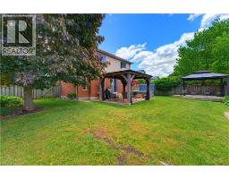 3 Alona Avenue, Cambridge, ON N3C3Y5 Photo 31