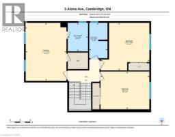 3 Alona Avenue, Cambridge, ON N3C3Y5 Photo 38