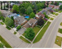 3 Alona Avenue, Cambridge, ON N3C3Y5 Photo 33