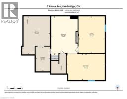 3 Alona Avenue, Cambridge, ON N3C3Y5 Photo 39