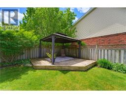 3 Alona Avenue, Cambridge, ON N3C3Y5 Photo 29