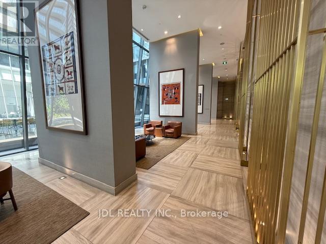 1603 - 50 CHARLES STREET E, Toronto (Church-Yonge Corridor) — photo 2