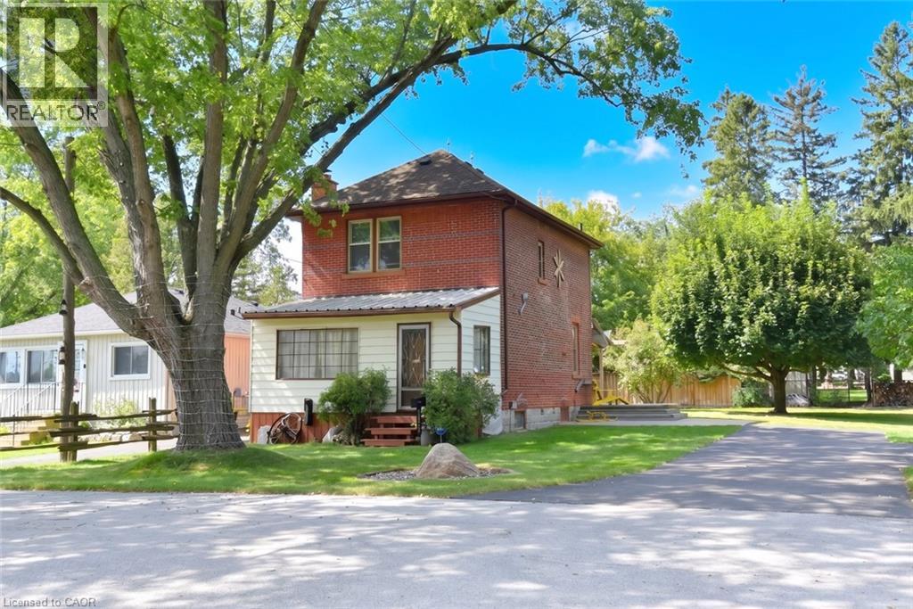 781 OAKDALE Avenue, Burlington — photo 2