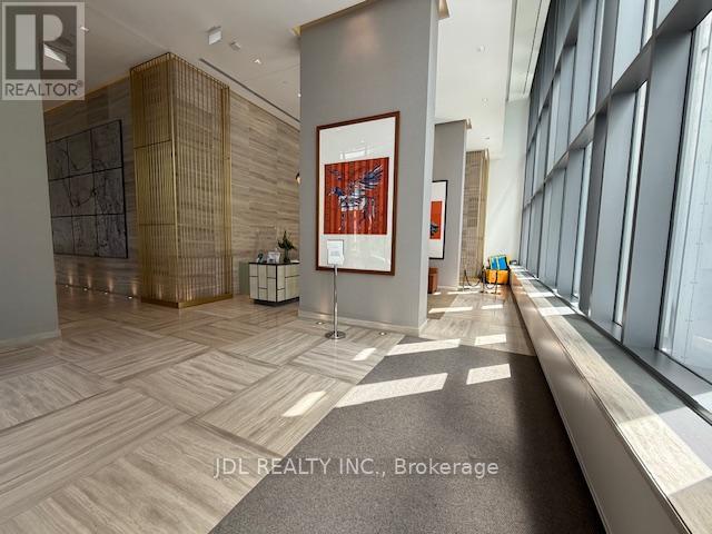 1603 - 50 CHARLES STREET E, Toronto (Church-Yonge Corridor) — photo 1