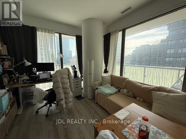 50 Charles Street East — photo 10