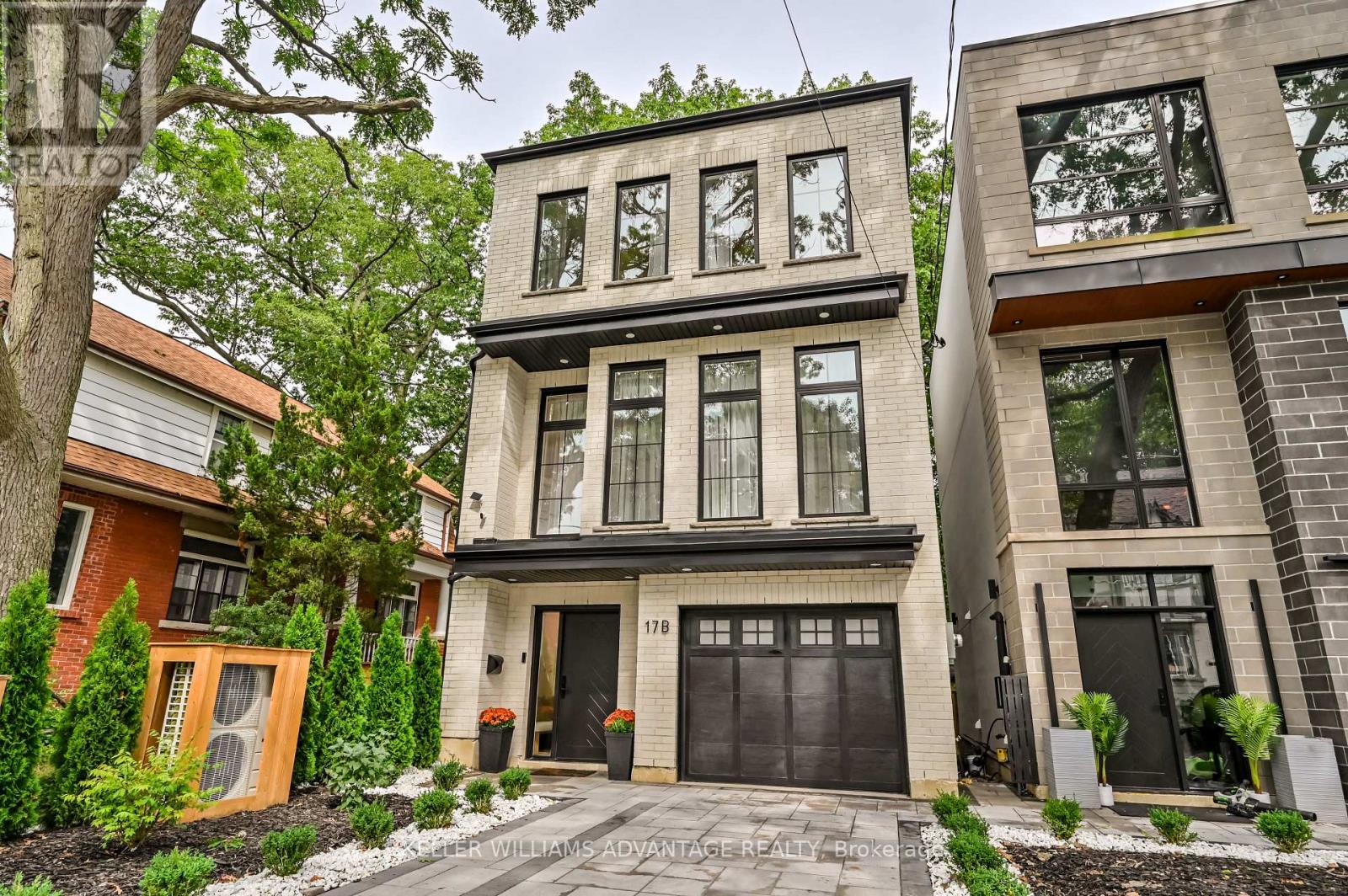 17 B HAIG AVENUE - 1