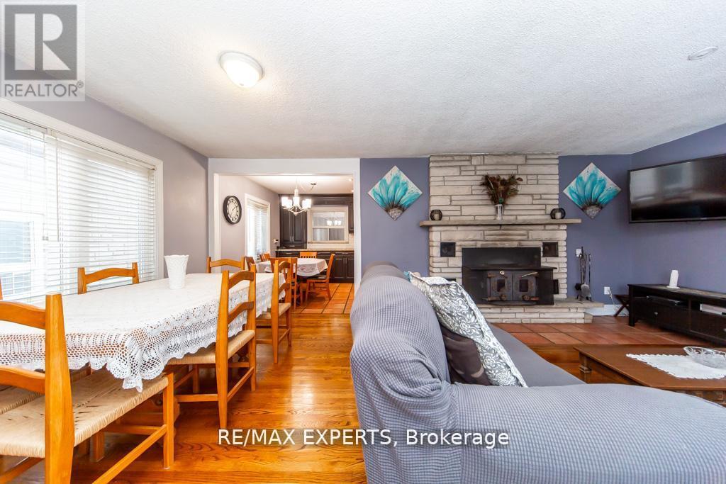 7440 17TH SIDE ROAD, King (Schomberg) — photo 7