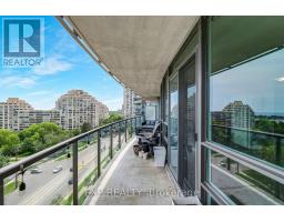 808 - 2230 Lake Shore Boulevard W, Toronto, ON M8V0B2 Photo 24
