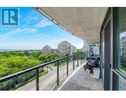 808 - 2230 Lake Shore Boulevard W, Toronto, ON M8V0B2 Photo 25