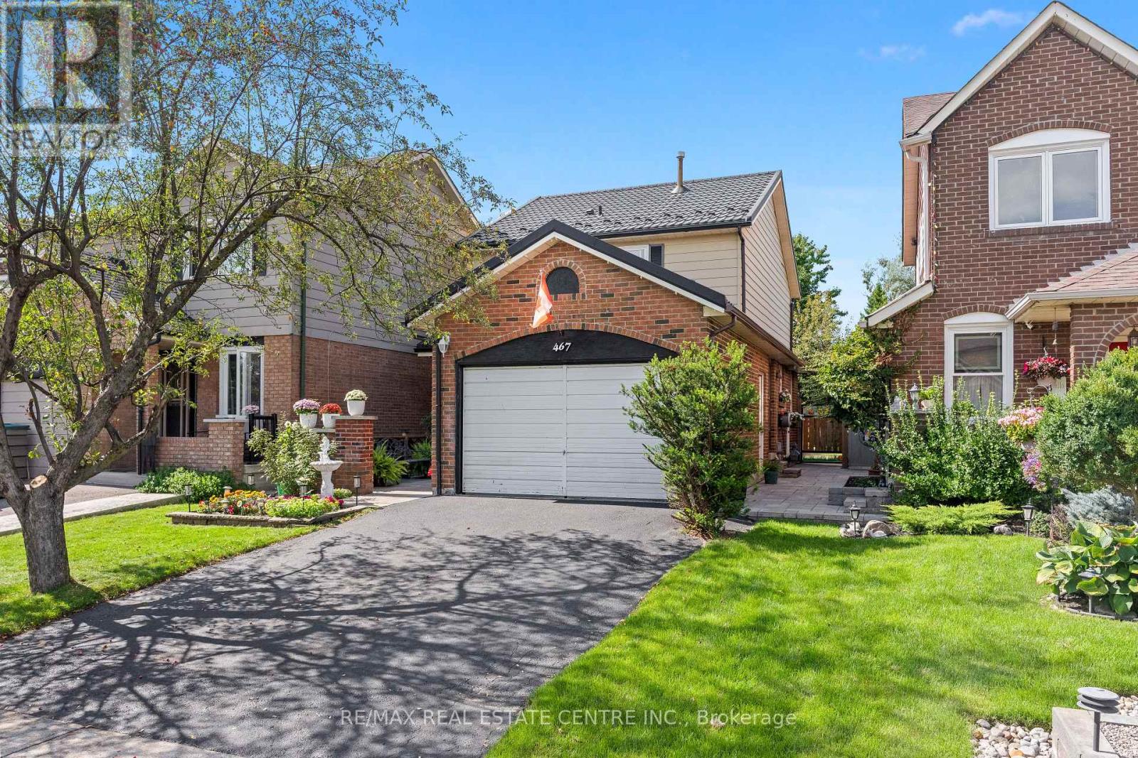 467 HANSEN ROAD N - 2