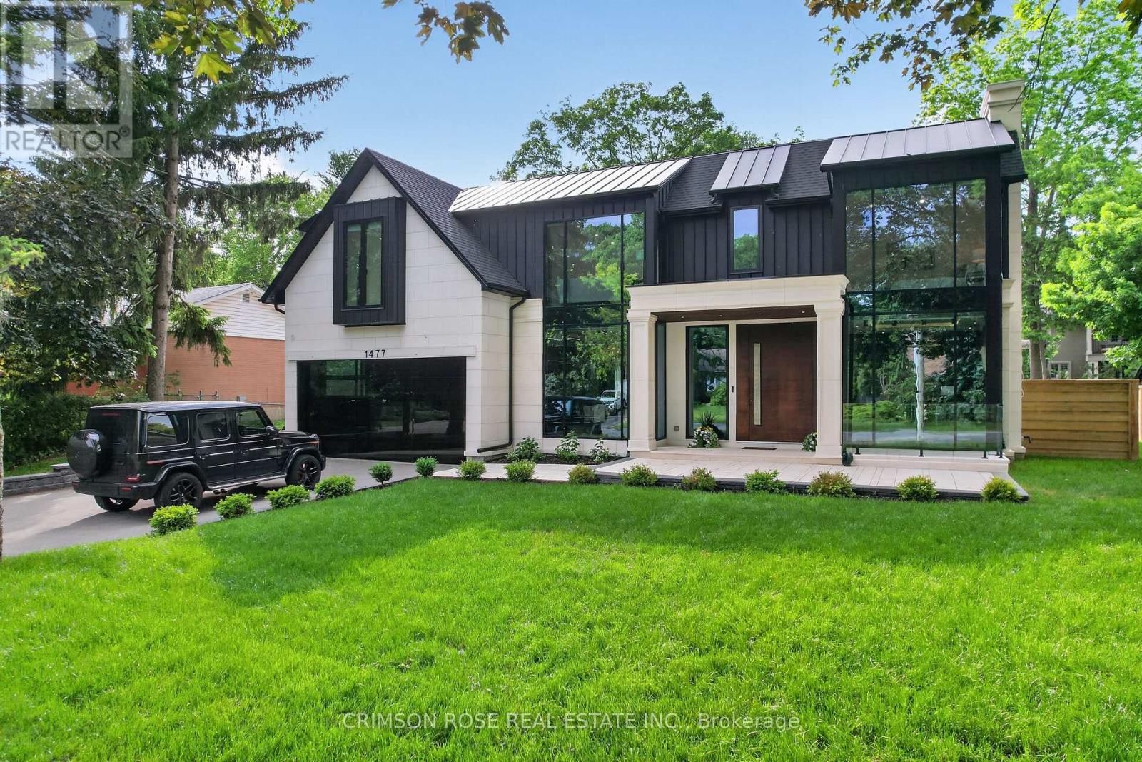 1477 DUNCAN ROAD - 1