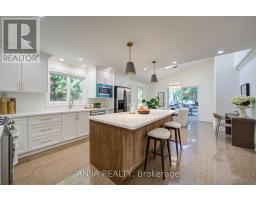 8 Calderbridge Crescent, Markham, ON L3R9M8 Photo 16