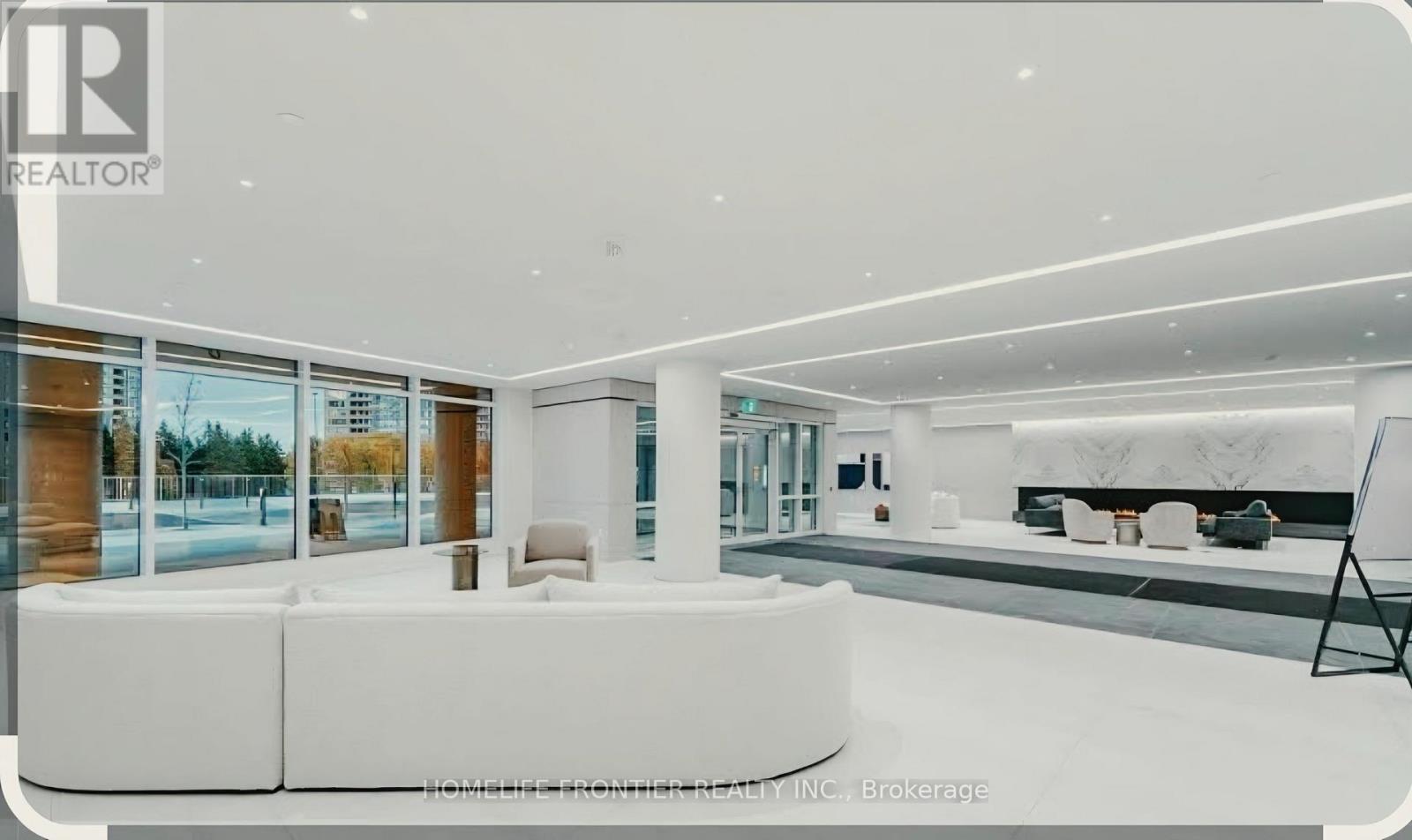 2812 - 50 UPPER MALL WAY, Vaughan (Brownridge) — photo 6