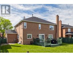 312 Valeria Boulevard, Vaughan, ON L4L6V7 Photo 40