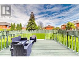 312 Valeria Boulevard, Vaughan, ON L4L6V7 Photo 41