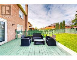 312 Valeria Boulevard, Vaughan, ON L4L6V7 Photo 42