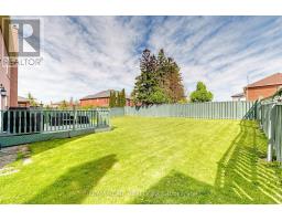 312 Valeria Boulevard, Vaughan, ON L4L6V7 Photo 43