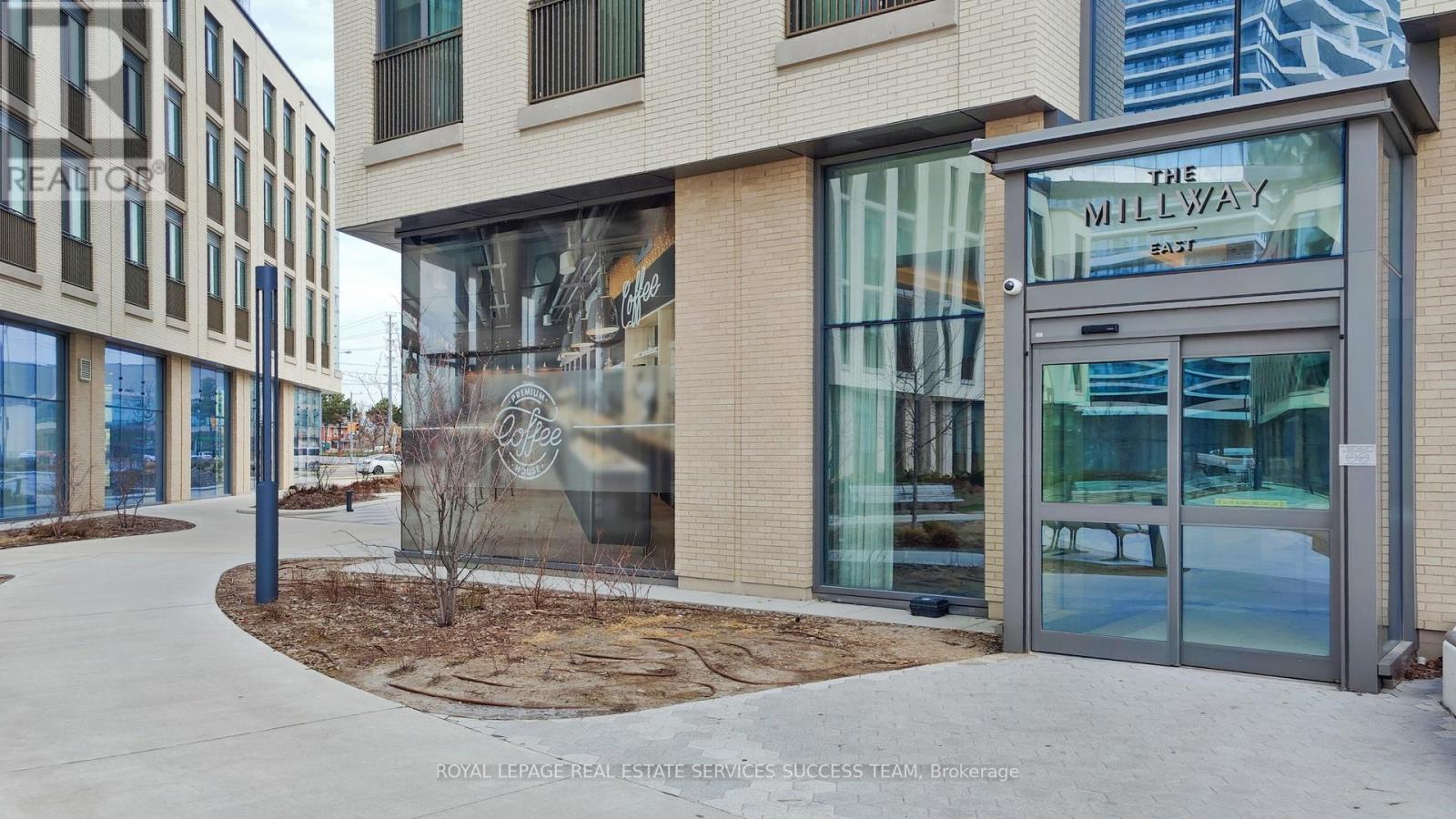 3808 - 7890 JANE STREET, Vaughan (Vaughan Corporate Centre) — photo 4