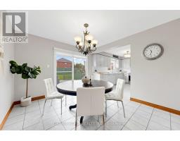 312 Valeria Boulevard, Vaughan, ON L4L6V7 Photo 13