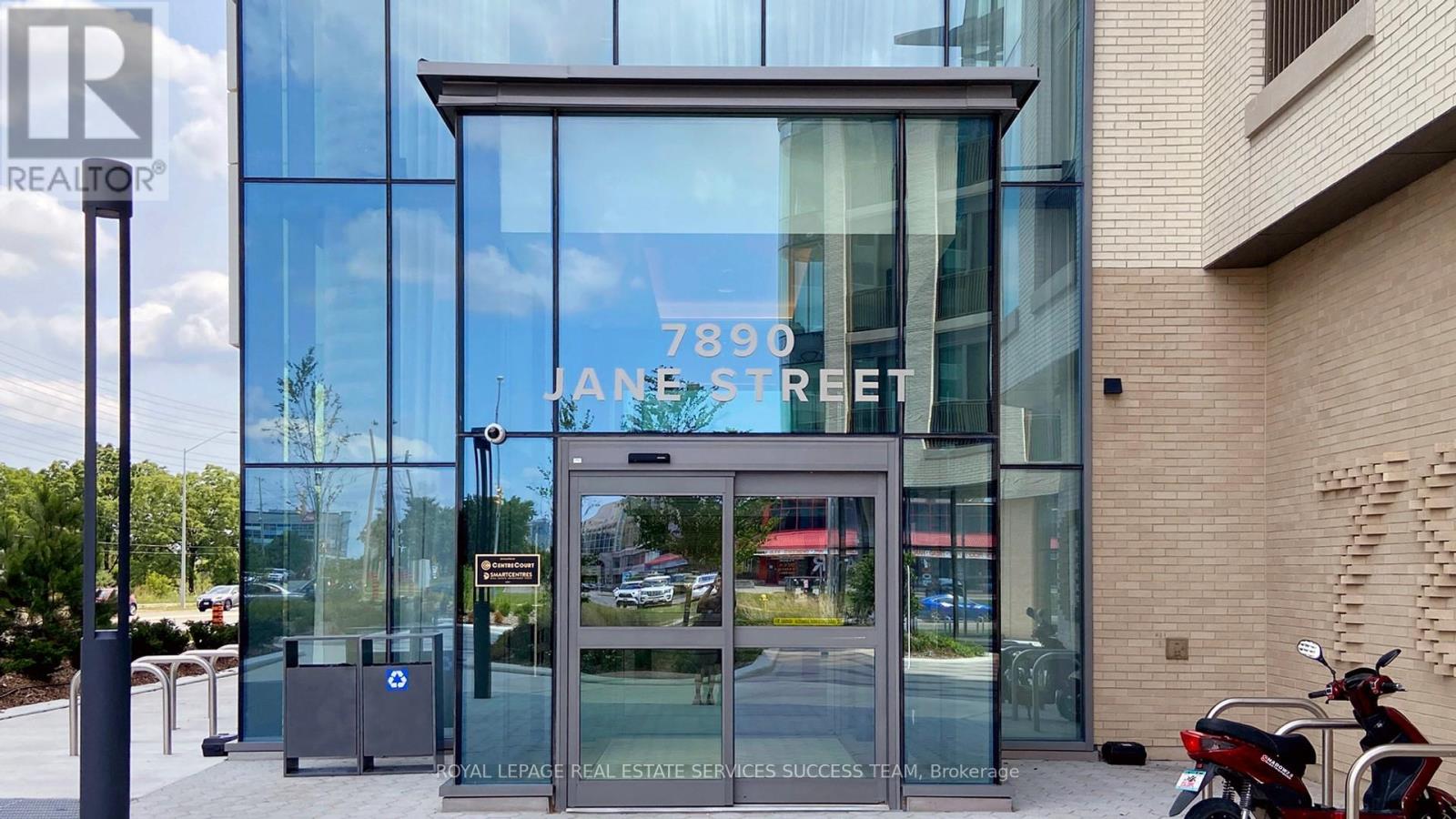 3808 - 7890 JANE STREET, Vaughan (Vaughan Corporate Centre) — photo 6