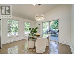 Recreational, Games room - 8 Calderbridge Crescent, Markham, ON L3R9M8 Photo 12