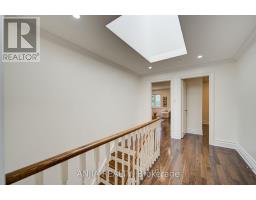 8 Calderbridge Crescent, Markham, ON L3R9M8 Photo 22
