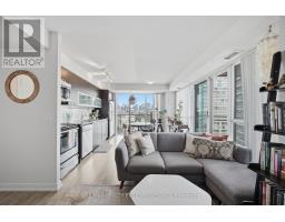 1610 - 100 Western Battery Road, Toronto, ON M6K3S2 Photo 8
