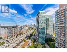 1610 - 100 Western Battery Road, Toronto, ON M6K3S2 Photo 16