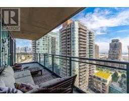 1610 - 100 Western Battery Road, Toronto, ON M6K3S2 Photo 14