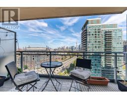 1610 - 100 Western Battery Road, Toronto, ON M6K3S2 Photo 15