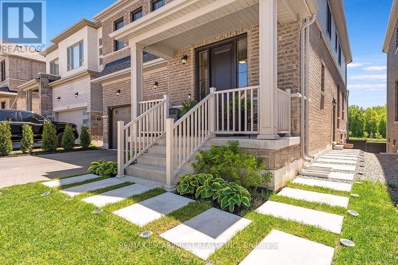 42 SHEPHERD DRIVE, Barrie — photo 4