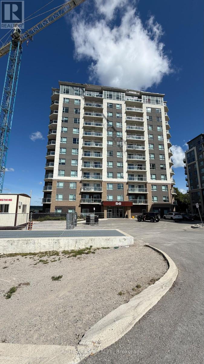513-56 LAKESIDE TERRACE, Barrie photo 10