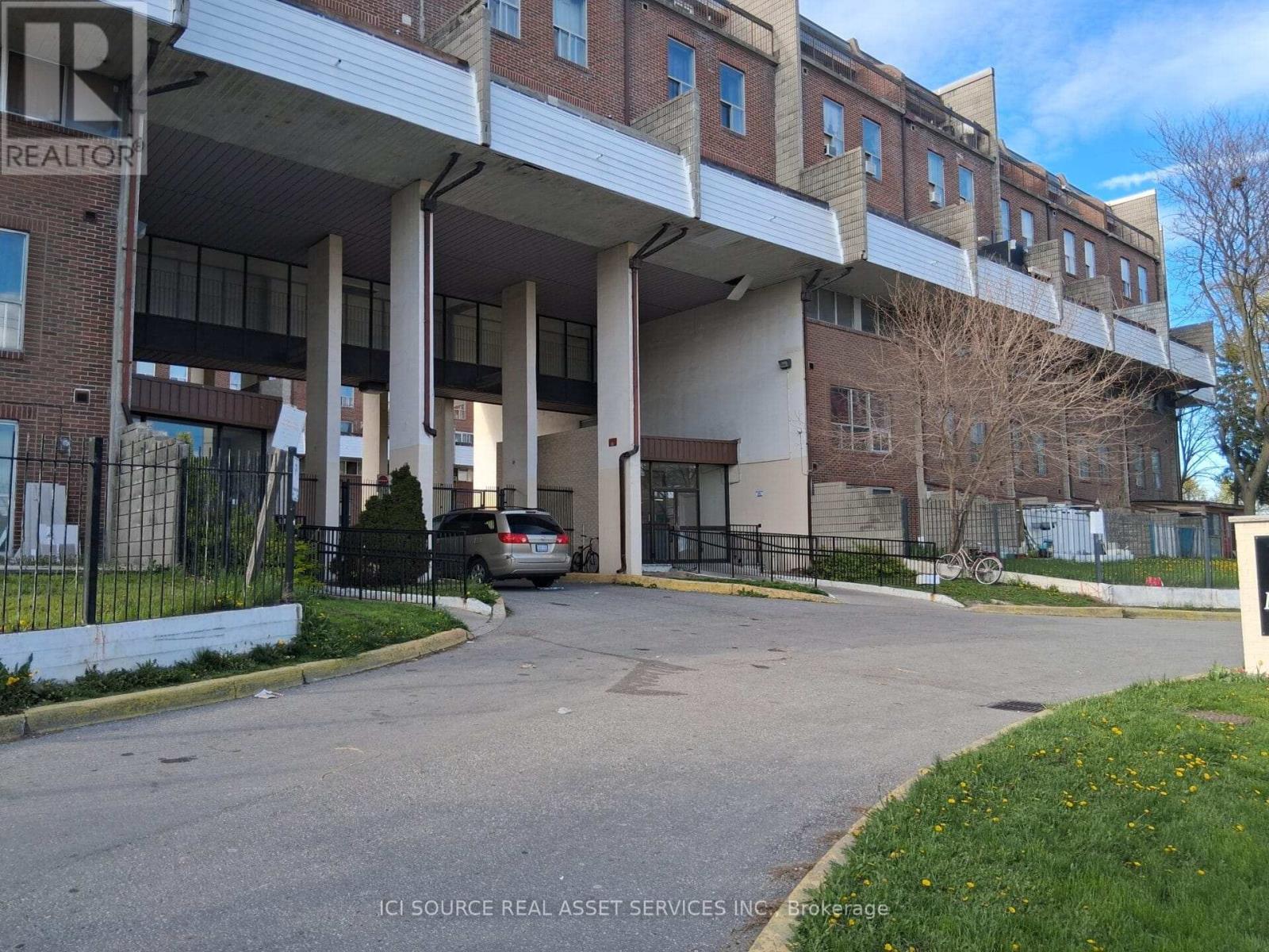 148 - 10 EDDYSTONE AVENUE, Toronto (Glenfield-Jane Heights) — photo 4
