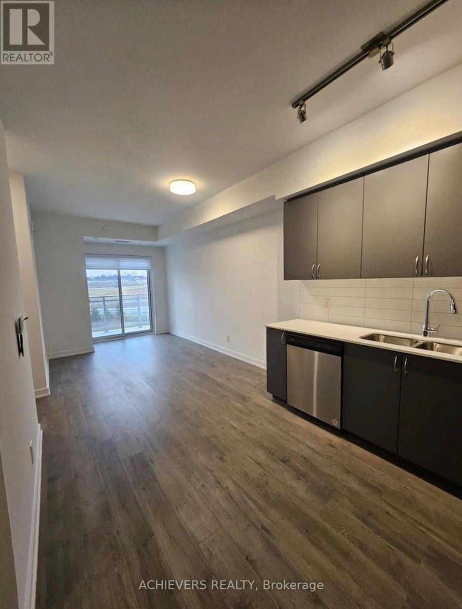 513 - 56 LAKESIDE TERRACE, Barrie (Little Lake) — photo 5