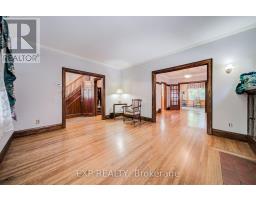 Bedroom 3 - 10 King Street Crescent, Toronto, ON M9N1K6 Photo 7
